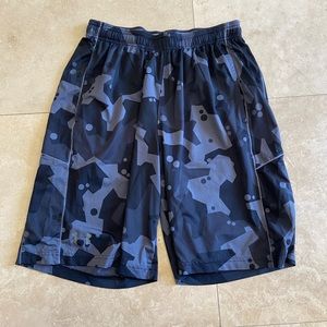 Under Armor athletic shorts